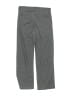 Gymboree 100% Cotton Chevron-herringbone Gray Casual Pants Size 10 - photo 2