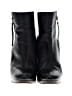 MICHAEL Michael Kors 100% Leather Black Wedges Size 10 - photo 2