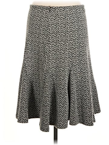 Carole Little Casual Skirt (view 2)
