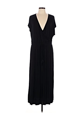 LOFT Beach Casual Dress (view 1)