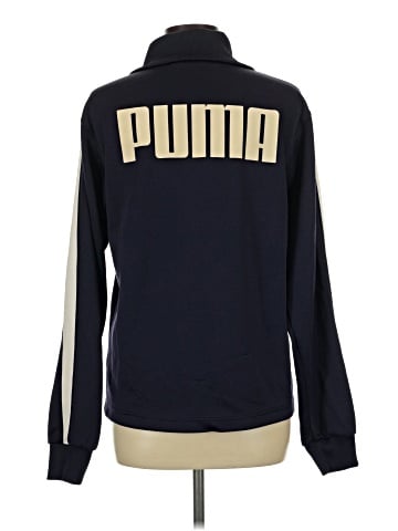 Puma Track Jacket (view 2)