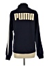 Puma Blue Track Jacket Size L - photo 2