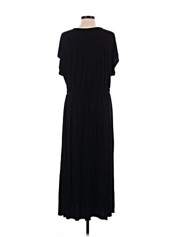 LOFT Beach Casual Dress (view 2)