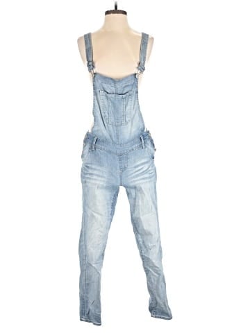 Wallflower Overalls (view 1)