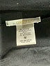 Matty M Solid Black Formal Skirt Size M - photo 4