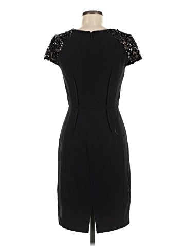 BCBGMAXAZRIA Cocktail Dress (view 2)