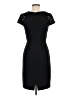 BCBGMAXAZRIA Black Cocktail Dress Size 6 - photo 2
