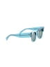 Céline Teal Sunglasses One size - photo 1