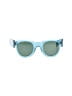 Céline Teal Sunglasses One size - photo 2
