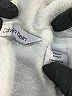 Calvin Klein White Pullover Hoodie Size S - photo 7