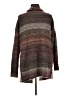 Max Studio Brown Cardigan Size M - photo 2