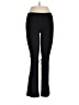 B.wear Black Active Pants Size 9 - photo 1