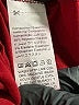 Shein Solid Burgundy Red Jumpsuit Size 14 - photo 5