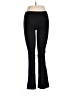 B.wear Black Active Pants Size 9 - photo 2
