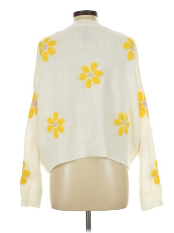 Polly & Esther Cardigan (view 2)