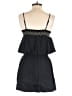 BP. Solid Black Romper Size S - photo 2