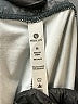 Velocity Print Gray Leggings Size M - photo 7