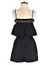 BP. Solid Black Romper Size S - photo 1
