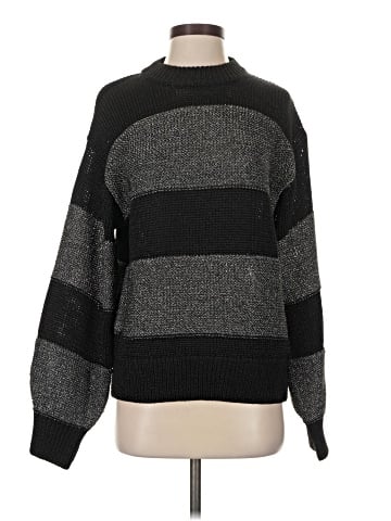 Divided by H&M Pullover Sweater (view 1)