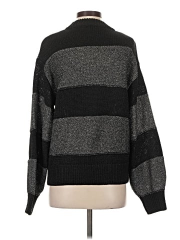 Divided by H&M Pullover Sweater (view 2)