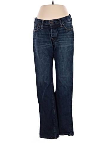 Abercrombie & Fitch Jeans (view 1)