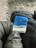 Old Navy 100% Rayon Solid Black Casual Dress Size L - photo 7