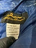Eddie Bauer 100% Nylon Blue Snow Jacket Size L - photo 6
