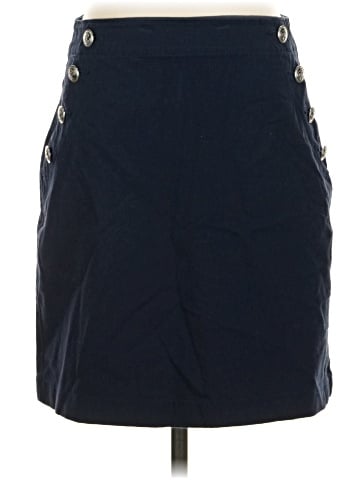 Ann Taylor LOFT Casual Skirt (view 1)
