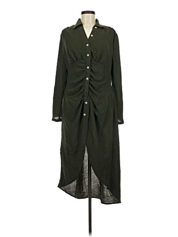 Unbranded Casual Dress (view 1)