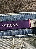 Vigoss Blue Jeans Size 15 - photo 4