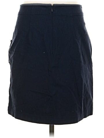 Ann Taylor LOFT Casual Skirt (view 2)