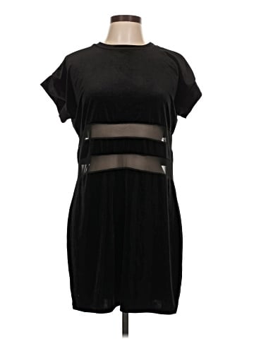Missguided Casual Dress (view 1)
