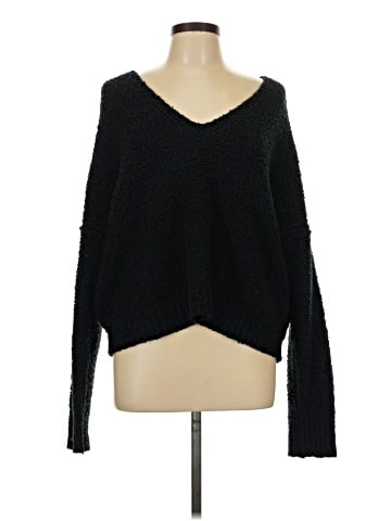 Free People Pullover Sweater (view 1)