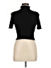 Olivaceous Black Turtleneck Sweater Size M - photo 1