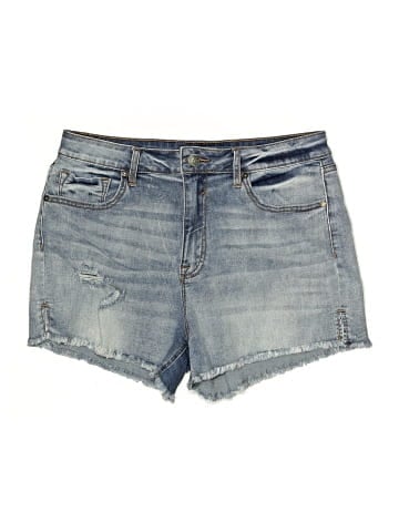 Vigoss Denim Shorts (view 1)