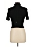 Olivaceous Black Turtleneck Sweater Size M - photo 2