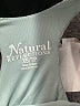 Natural Reflections Blue Tank Top Size XS - photo 7