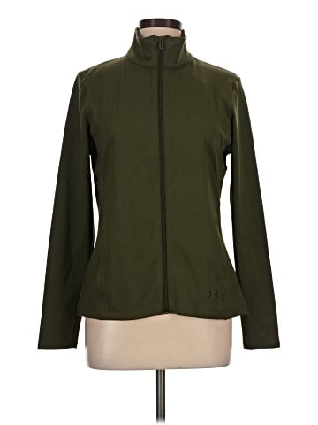Under Armour Track Jacket (view 1)