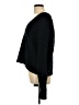 Free People Black Pullover Sweater Size L - photo 5