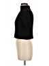 Olivaceous Black Turtleneck Sweater Size M - photo 5