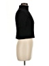 Olivaceous Black Turtleneck Sweater Size M - photo 4