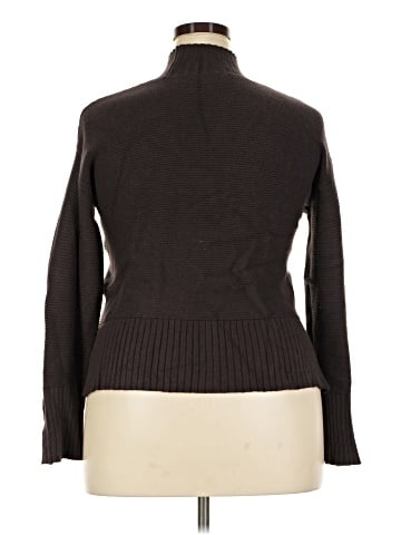 Cyrus Turtleneck Sweater (view 2)