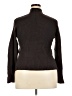 Cyrus Brown Turtleneck Sweater Size M - photo 2