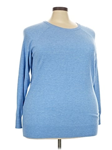 Torrid Pullover Sweater (view 1)