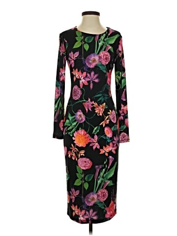 Venus Cocktail Dress (view 1)