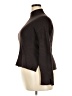 Cyrus Brown Turtleneck Sweater Size M - photo 5