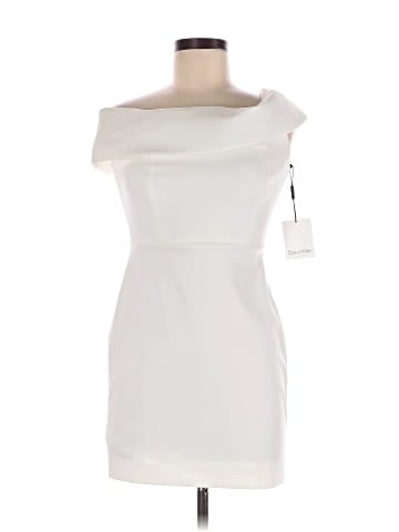 Calvin Klein Cocktail Dress (view 1)