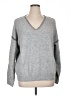CeCe Gray Pullover Sweater Size XL - photo 1