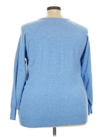 Torrid Pullover Sweater (view 2)
