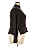 Cyrus Brown Turtleneck Sweater Size M - photo 4